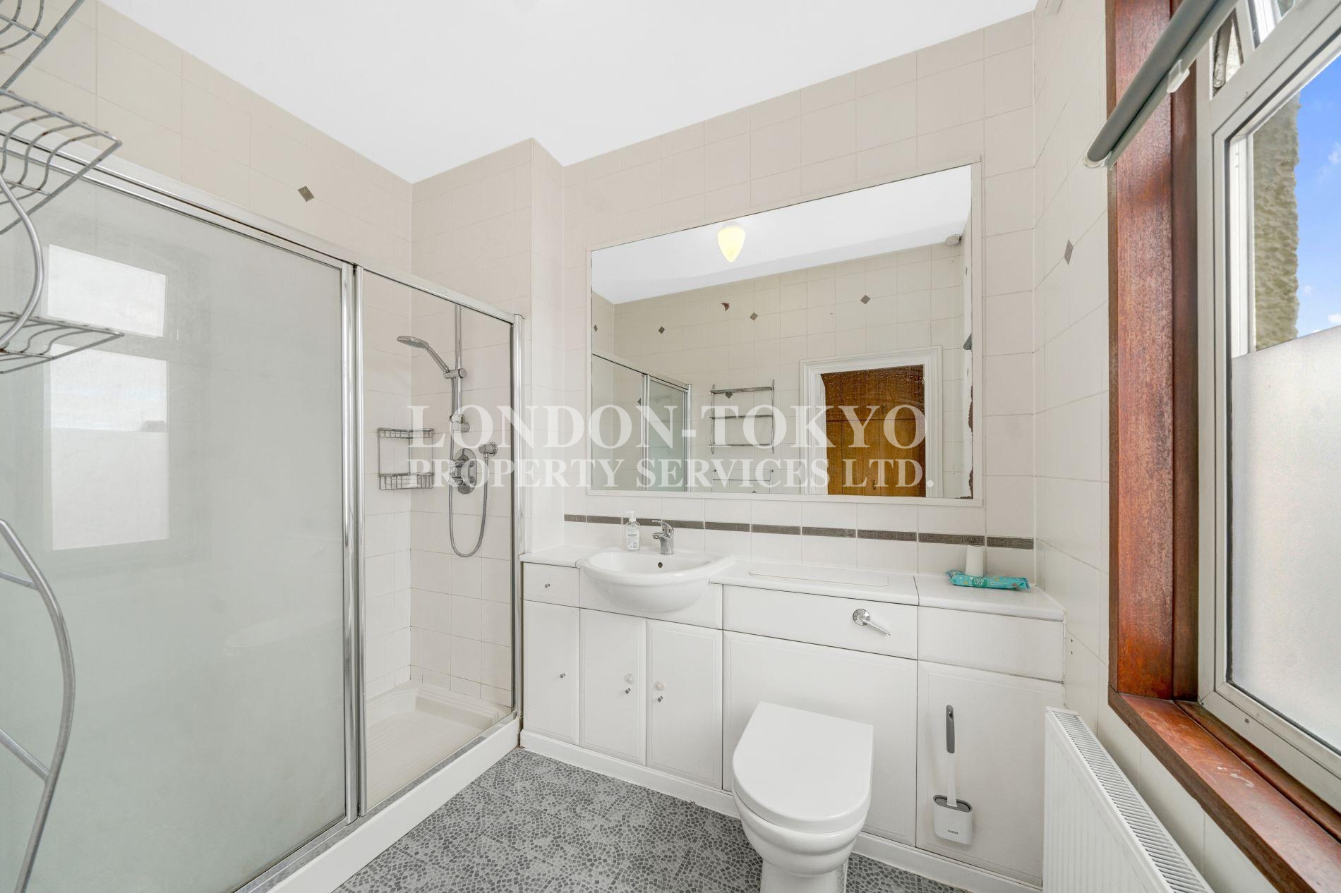 Church Lane N2 :: London-Tokyo Property Service